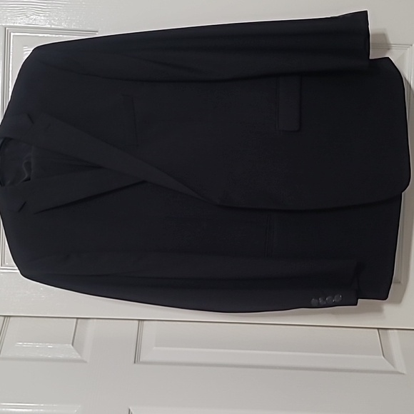 Calvin Klein Suit